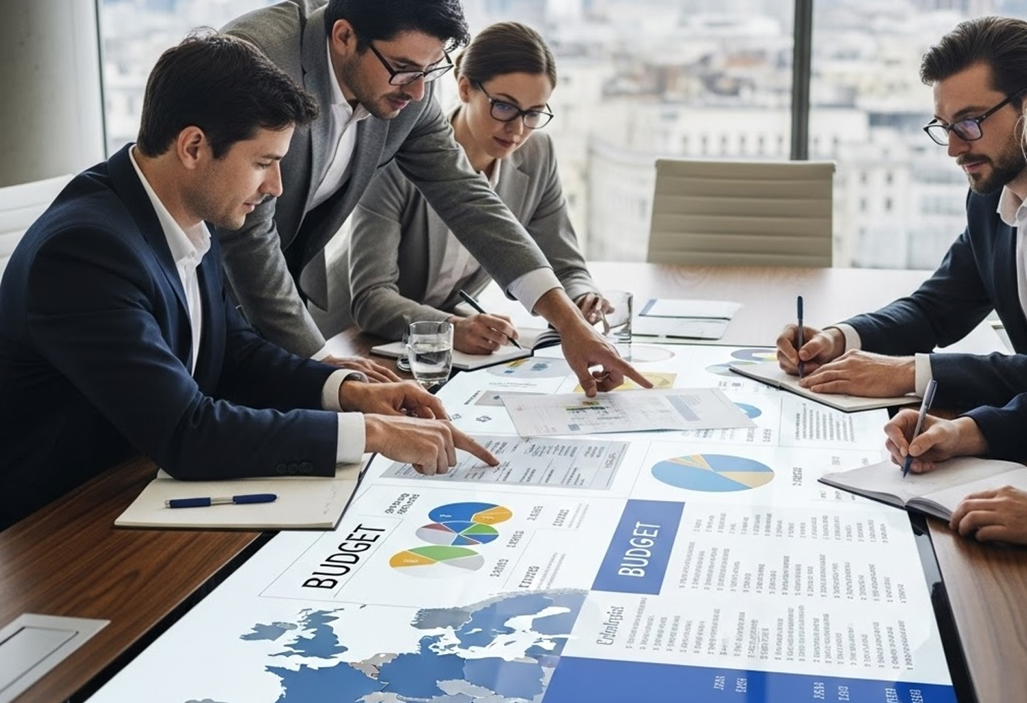 Teşvik ve Hibe Danışmanlığı: Kapsamlı Rehber | Supervise