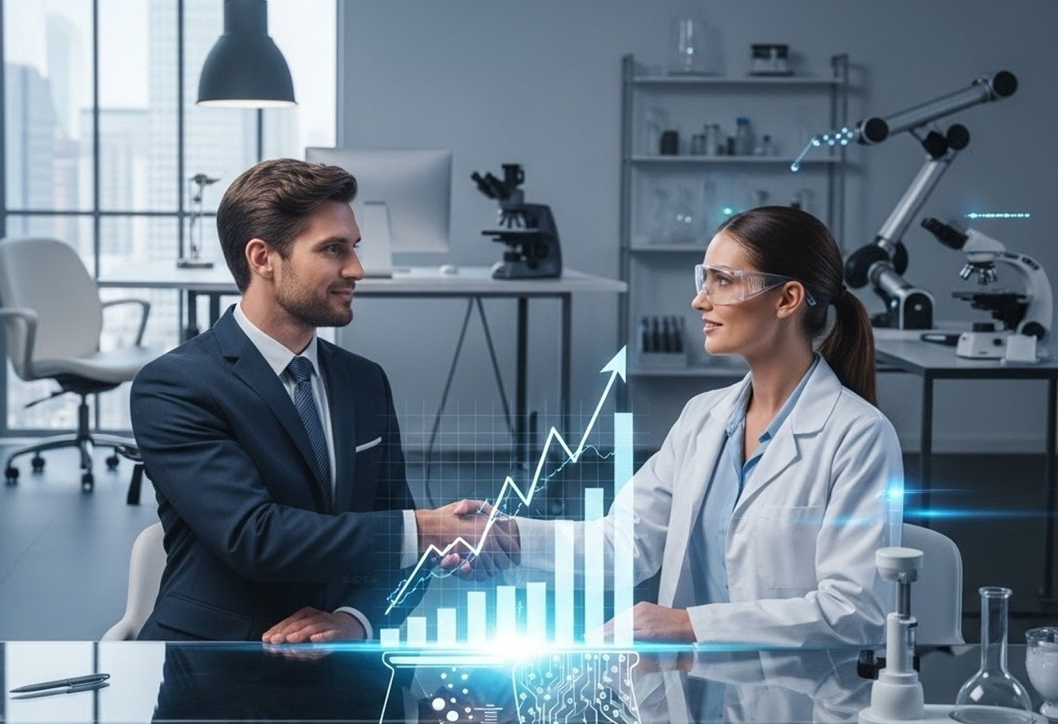 TÜBİTAK Danışmanlığı: Kapsamlı Ar-Ge Proje Rehberi | Supervise